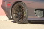 Mosler MT900 GTR XX Twin Turbo Land Shark 2009 года